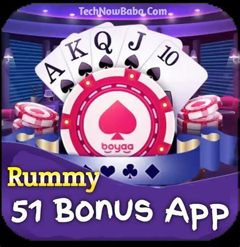 Top 20 Rummy 51 & 41 Bonus App In India for 2024 .